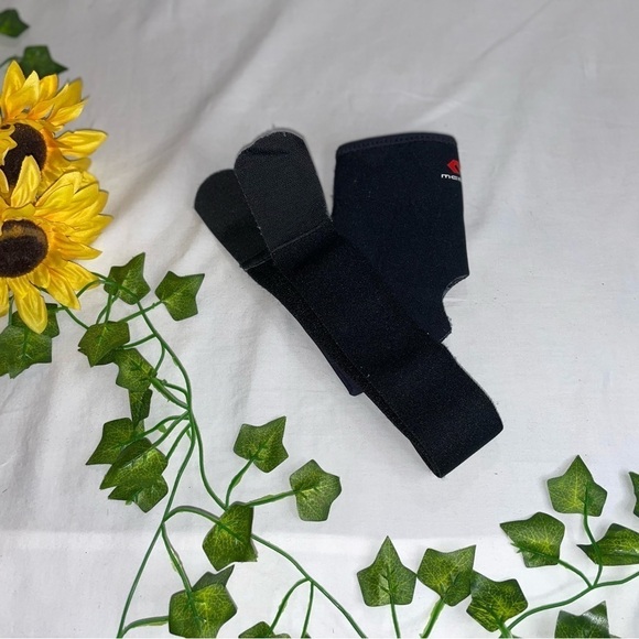 MCDAVID Ankle Support Wrap With Strap Size Small - Picture 10 of 10
